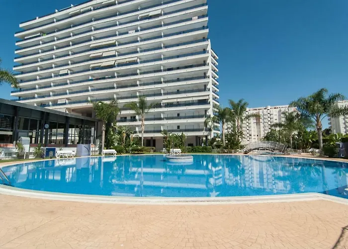 Ag Residencial El Eden