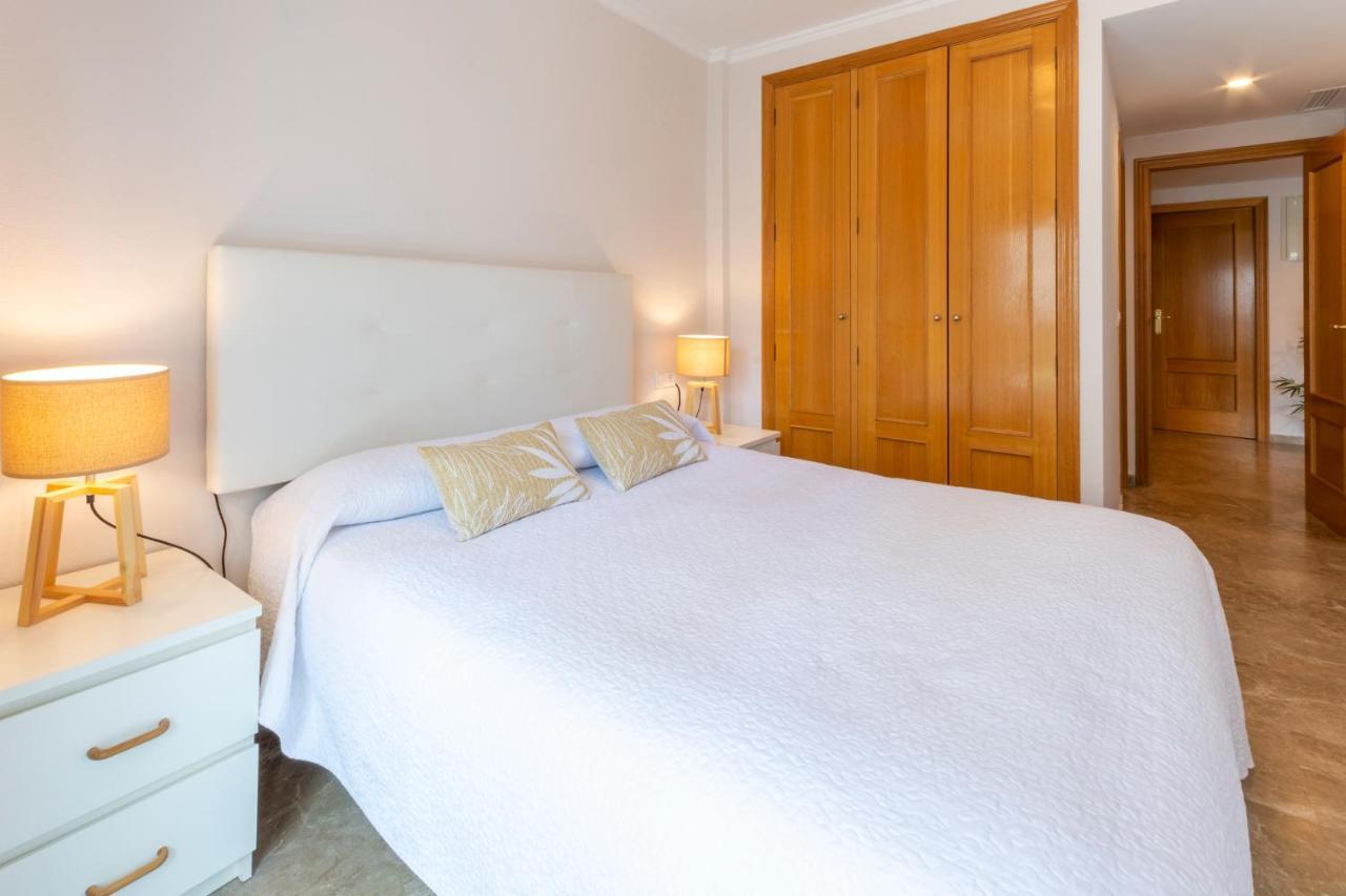 Apartment Ag Residencial El Eden *