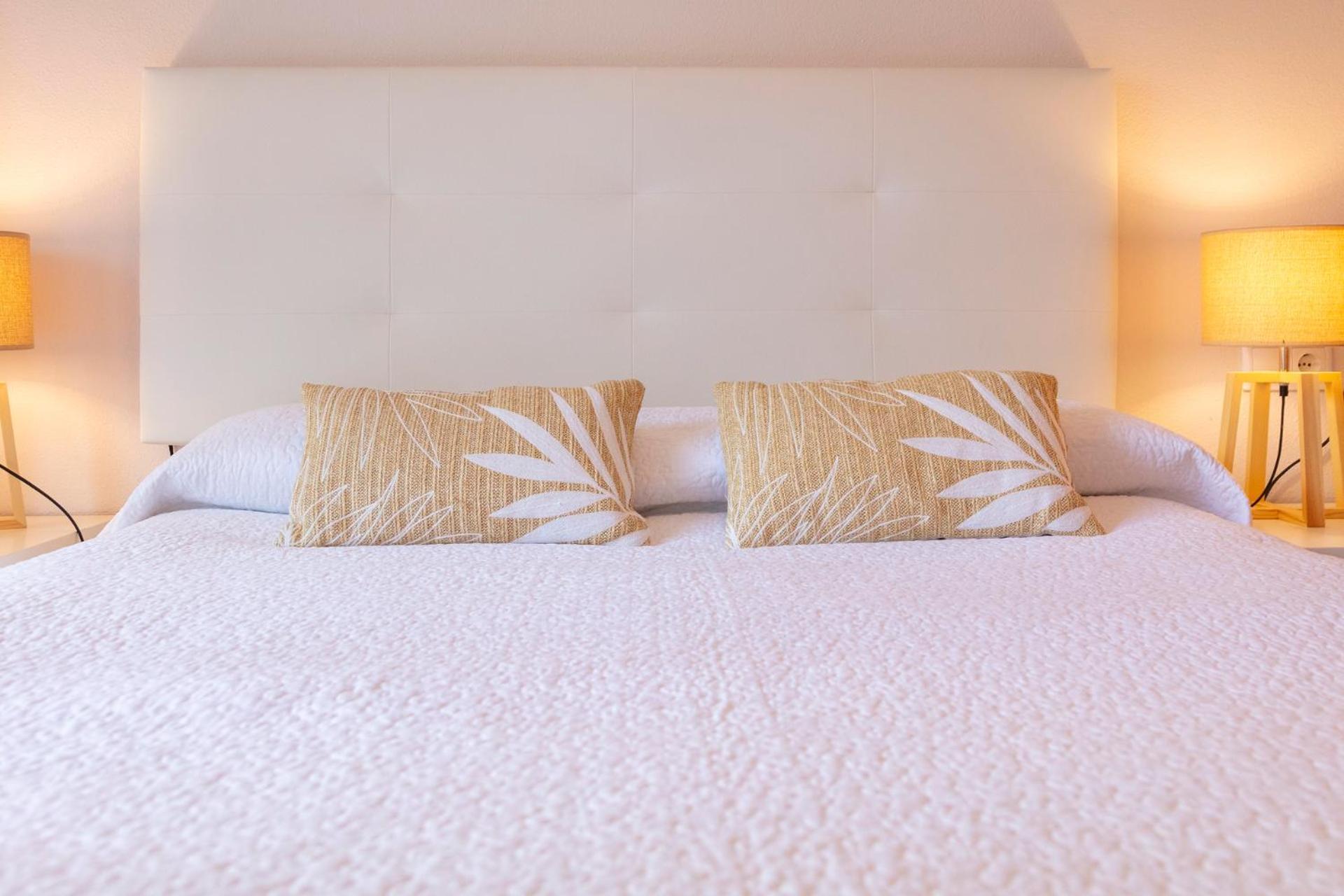 Apartment Ag Residencial El Eden Playa de Gandia