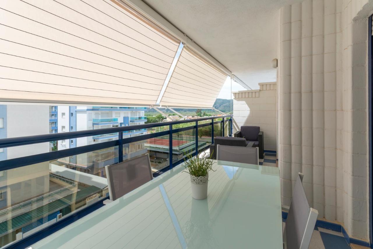 Ag Residencial El Eden Apartment *