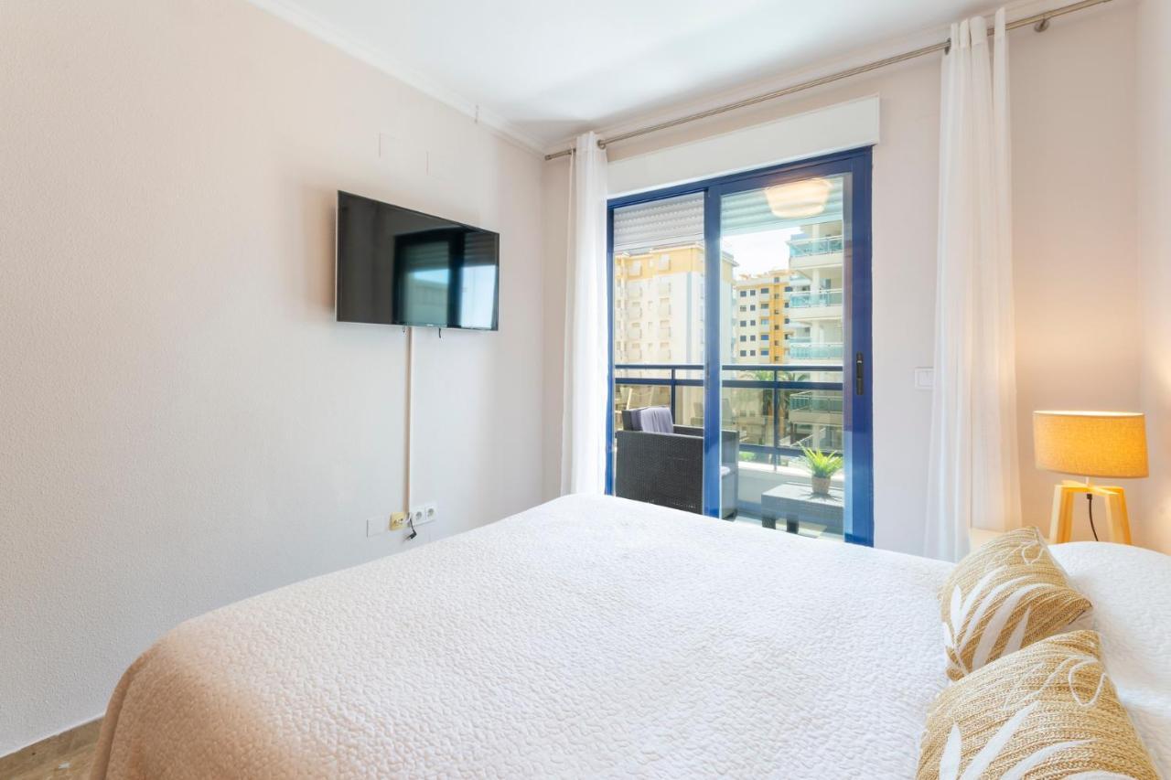 Apartment Ag Residencial El Eden *