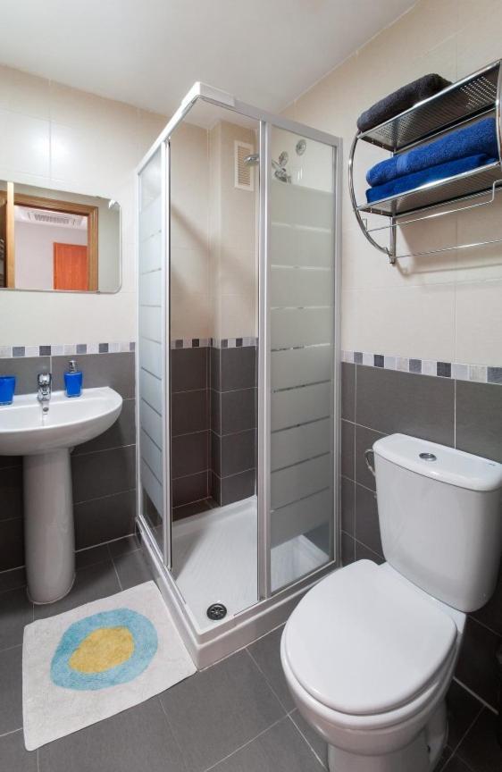 Ag Residencial El Eden Apartment Playa de Gandia