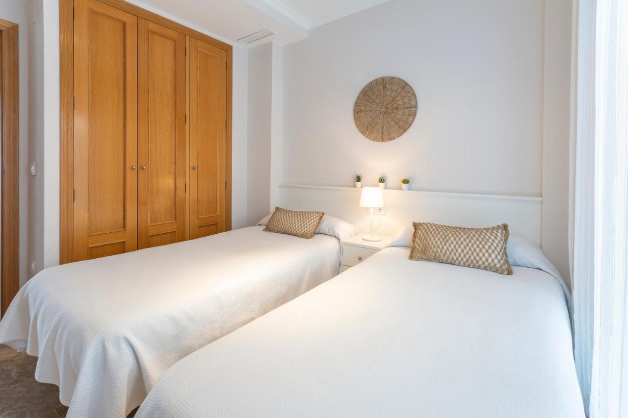 Ag Residencial El Eden Apartment