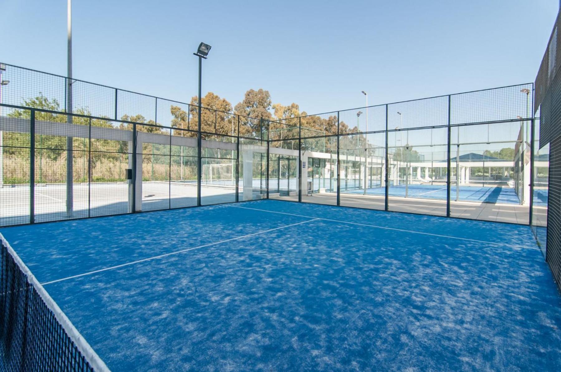 Ag Residencial El Eden *