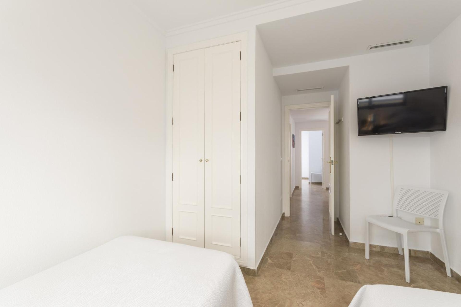 Ag Residencial El Eden *
