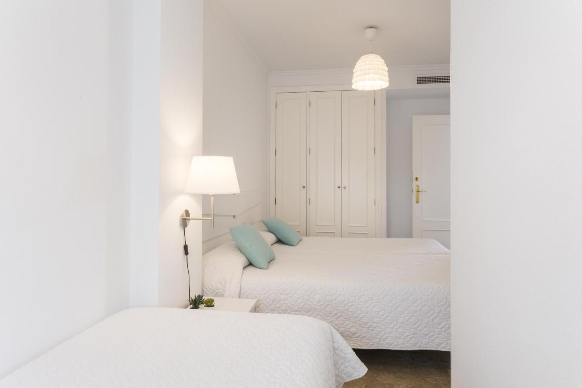 Ag Residencial El Eden Apartment Playa de Gandia