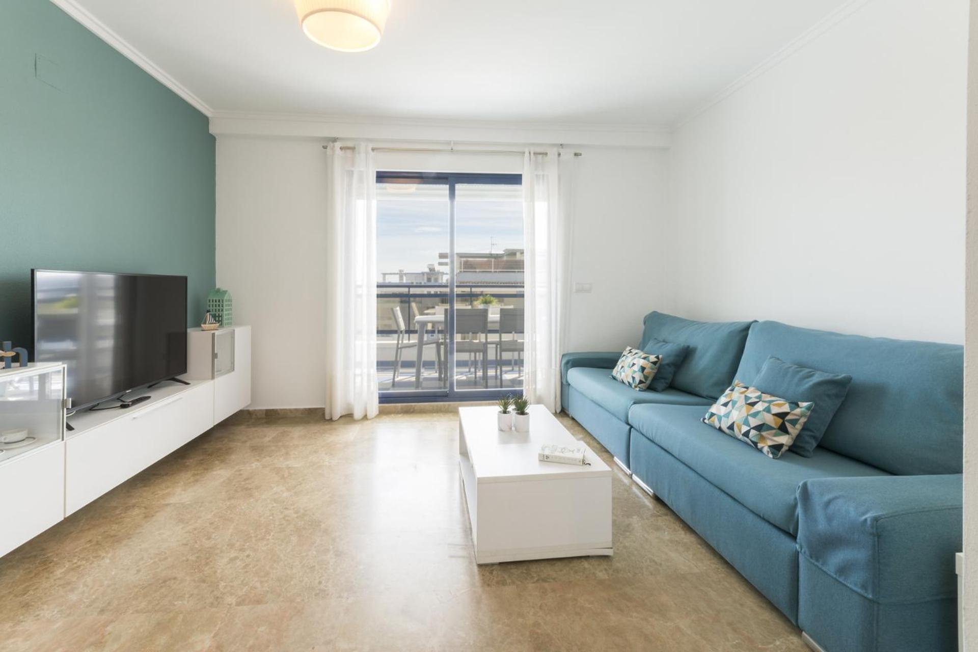 Apartment Ag Residencial El Eden