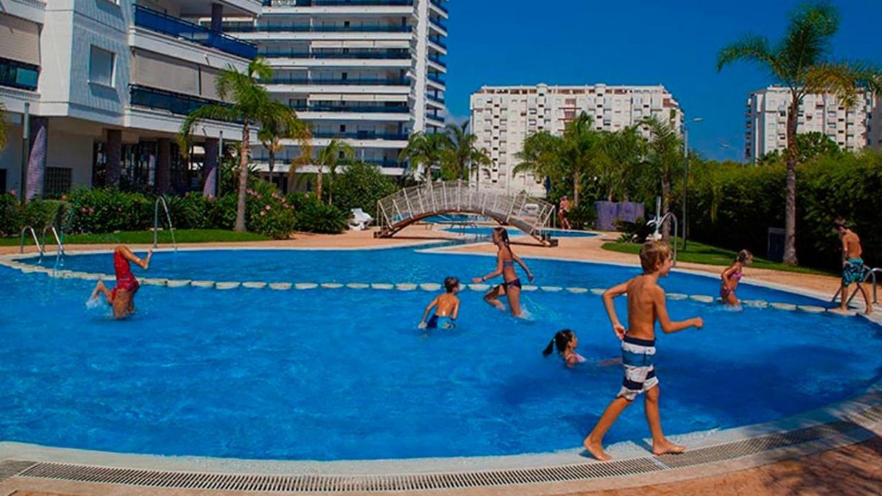 Ag Residencial El Eden Apartment