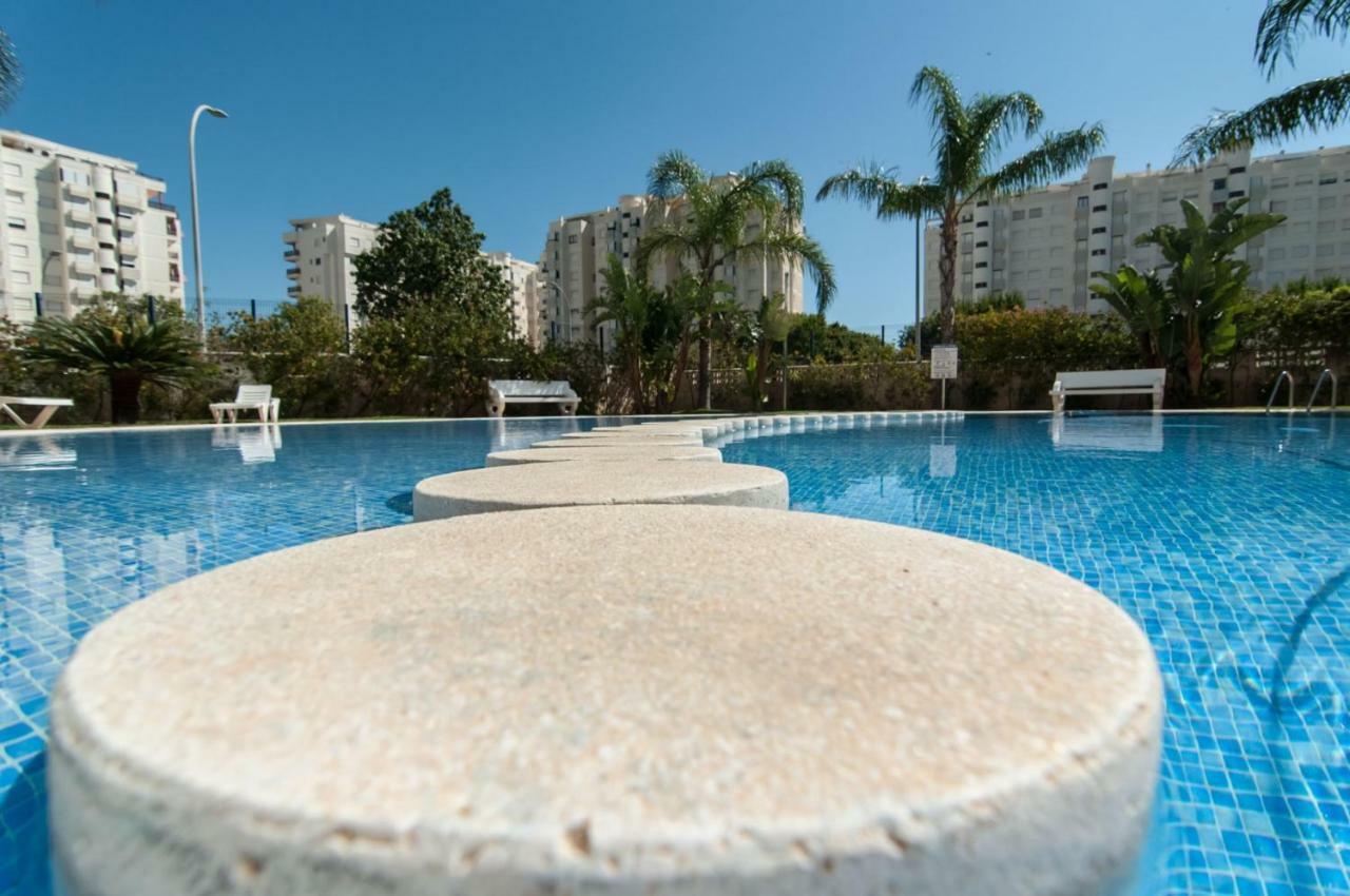 Ag Residencial El Eden *