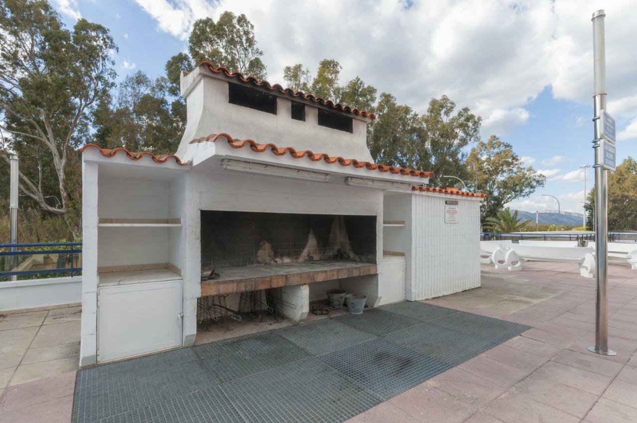 Ag Residencial El Eden Playa de Gandia
