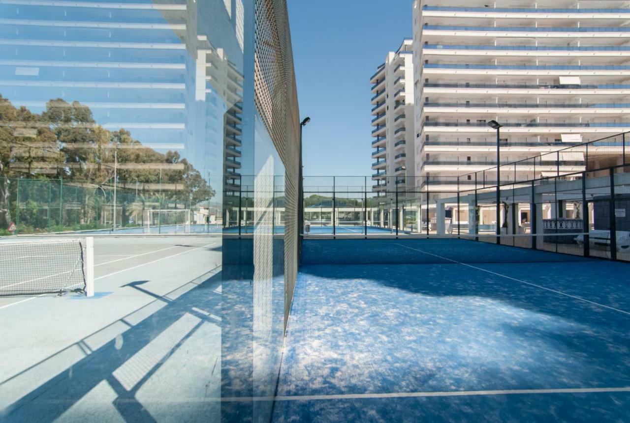 Ag Residencial El Eden *
