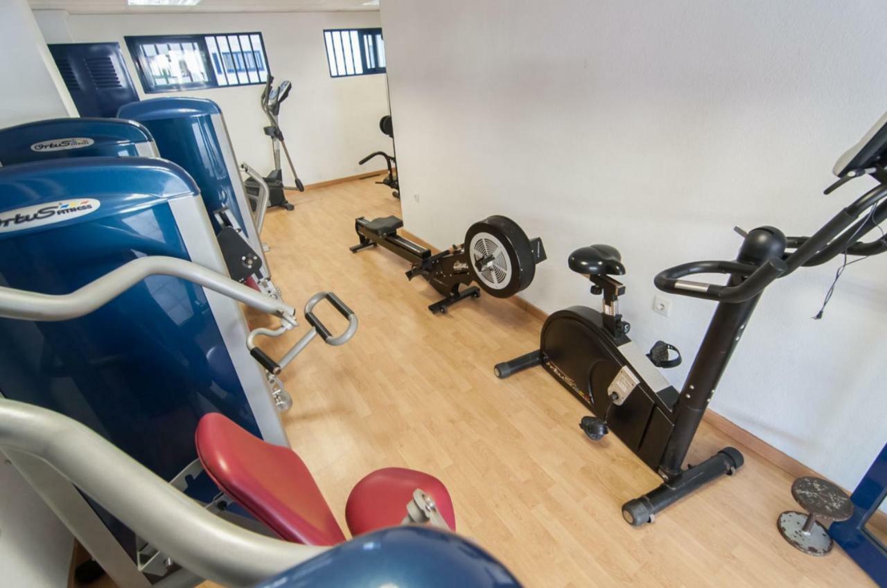 Ag Residencial El Eden Apartment *