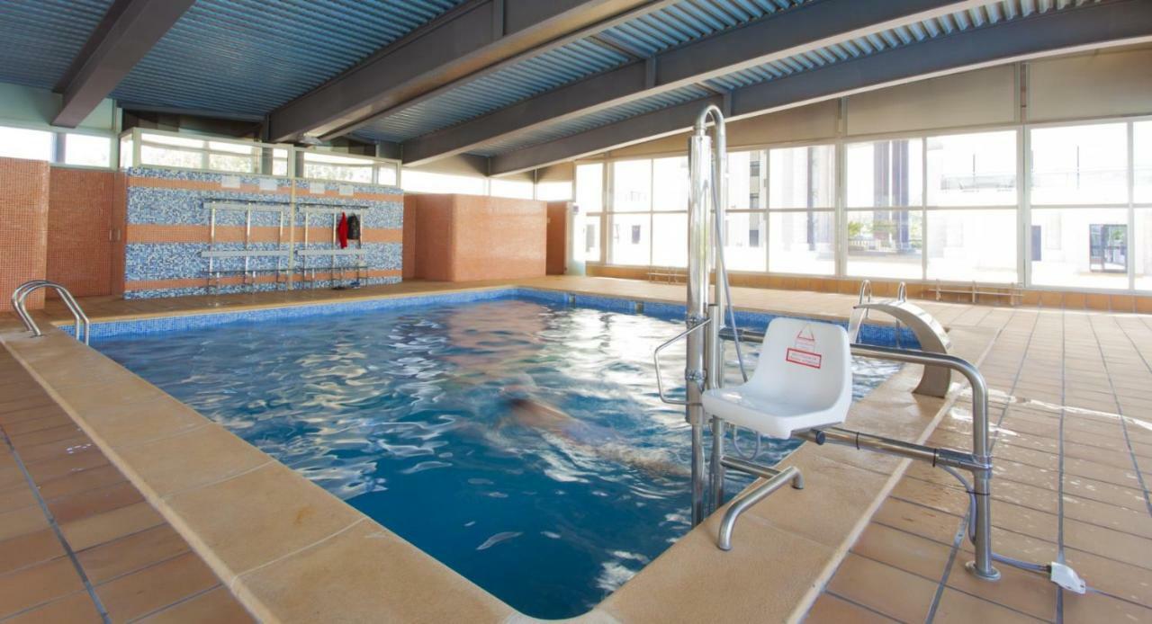Ag Residencial El Eden Playa de Gandia