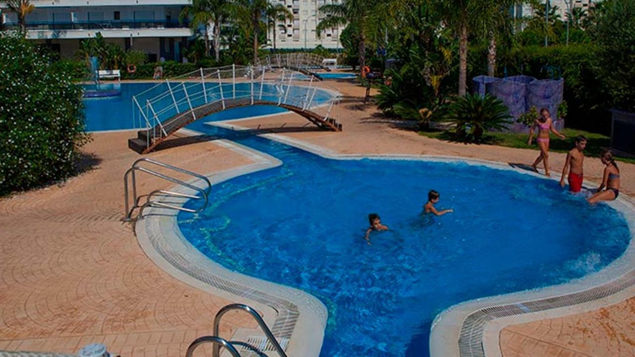 Apartment Ag Residencial El Eden