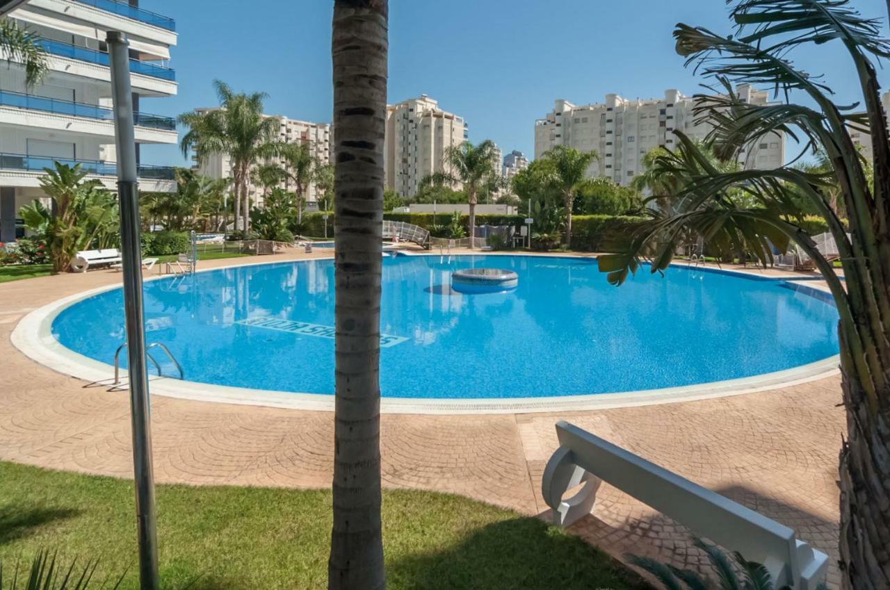 Ag Residencial El Eden Apartment *