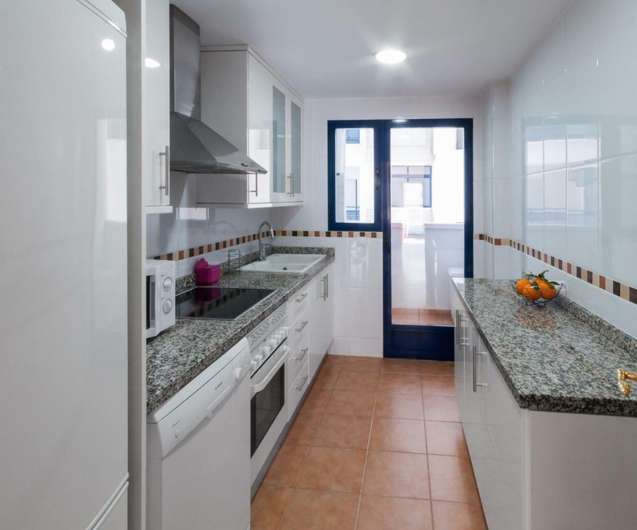 Apartment Ag Residencial El Eden Playa de Gandia