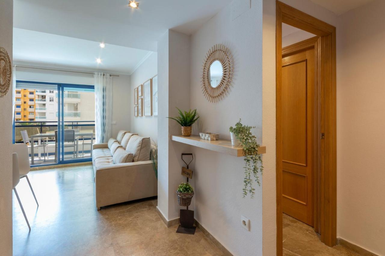 Ag Residencial El Eden Apartament *
