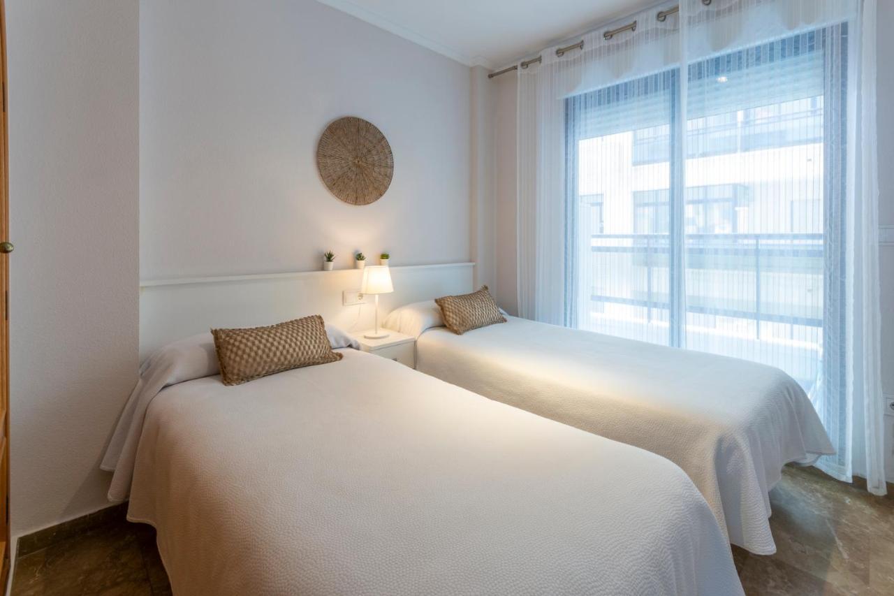 Ag Residencial El Eden Apartament *