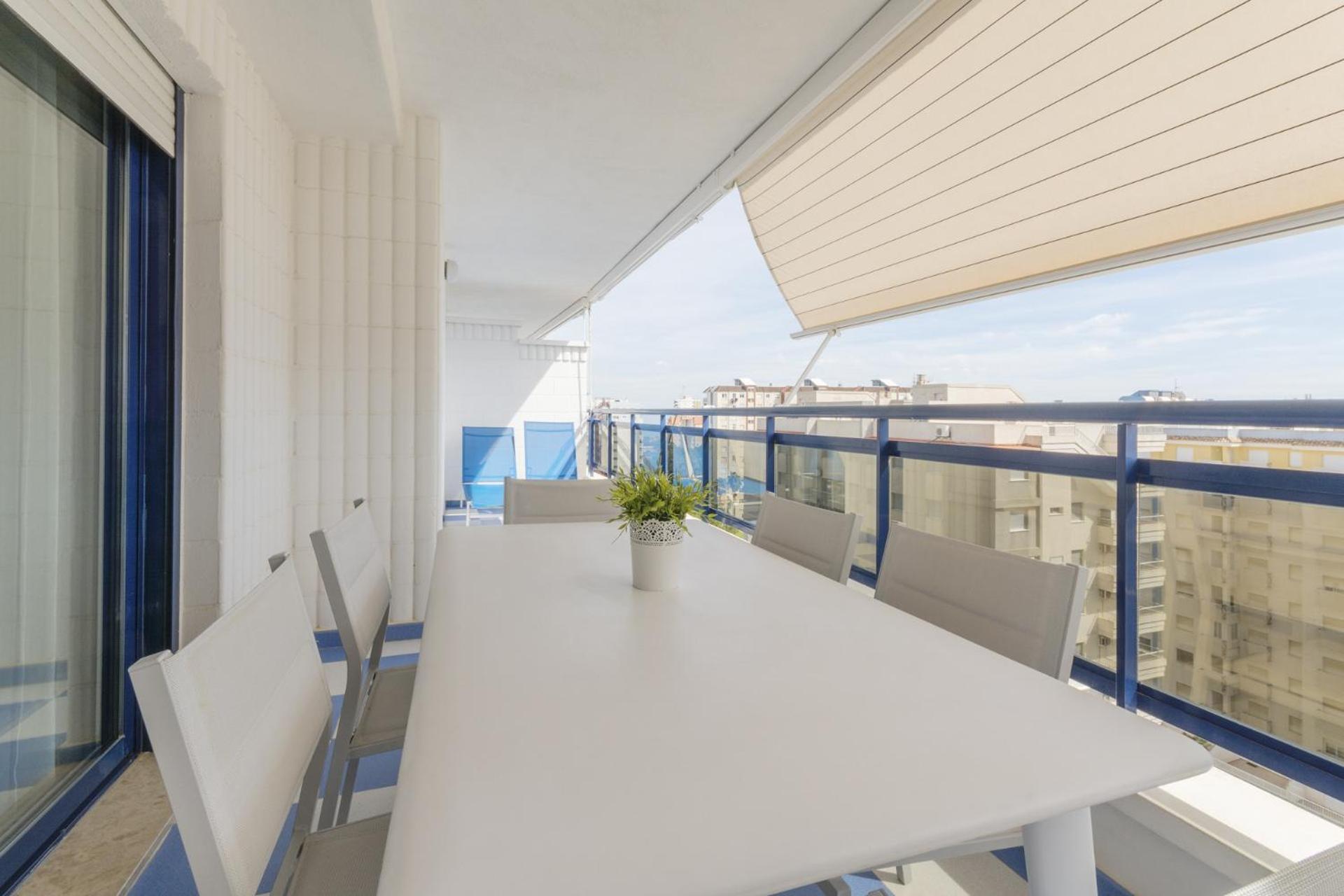 Apartament Ag Residencial El Eden