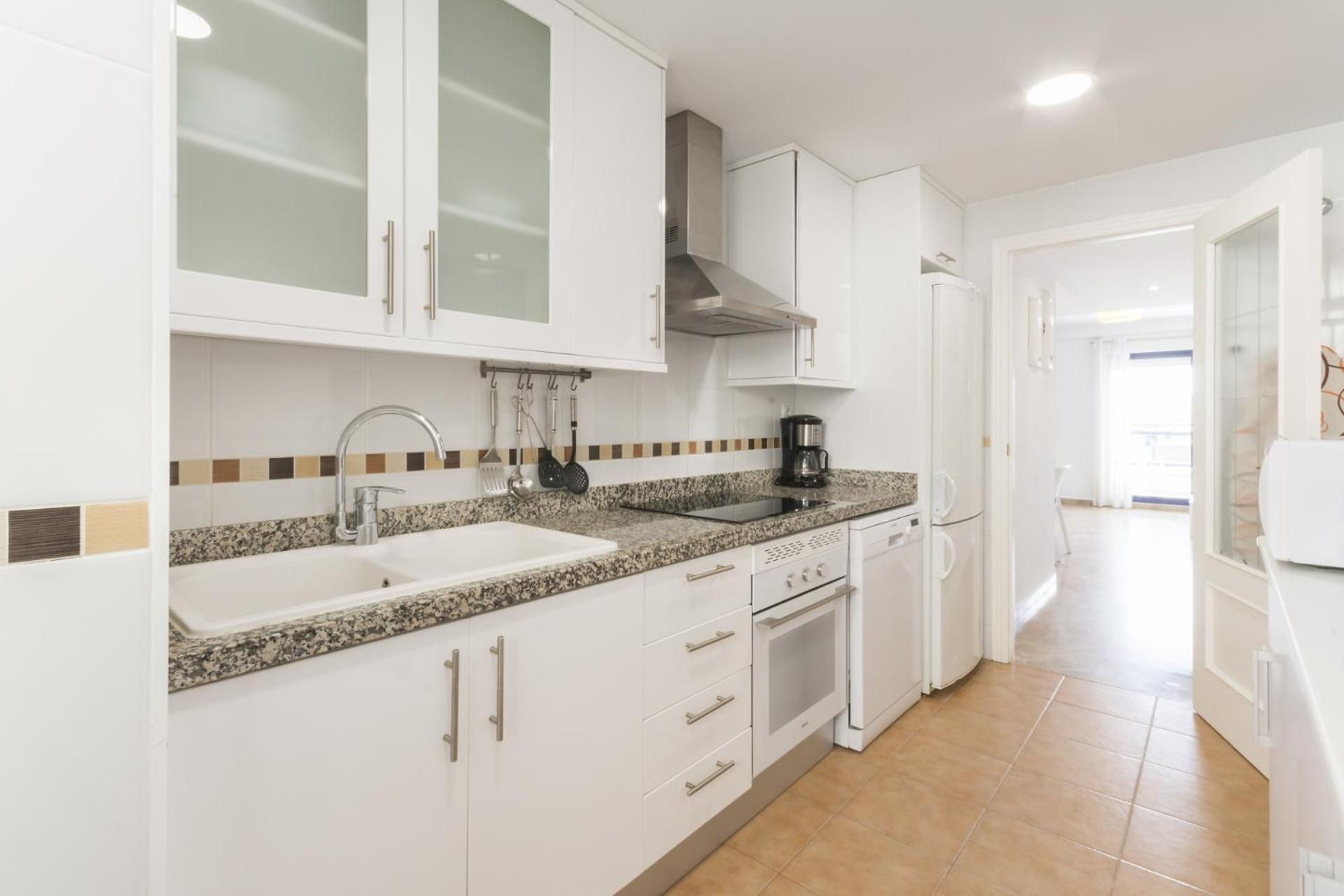 Ag Residencial El Eden