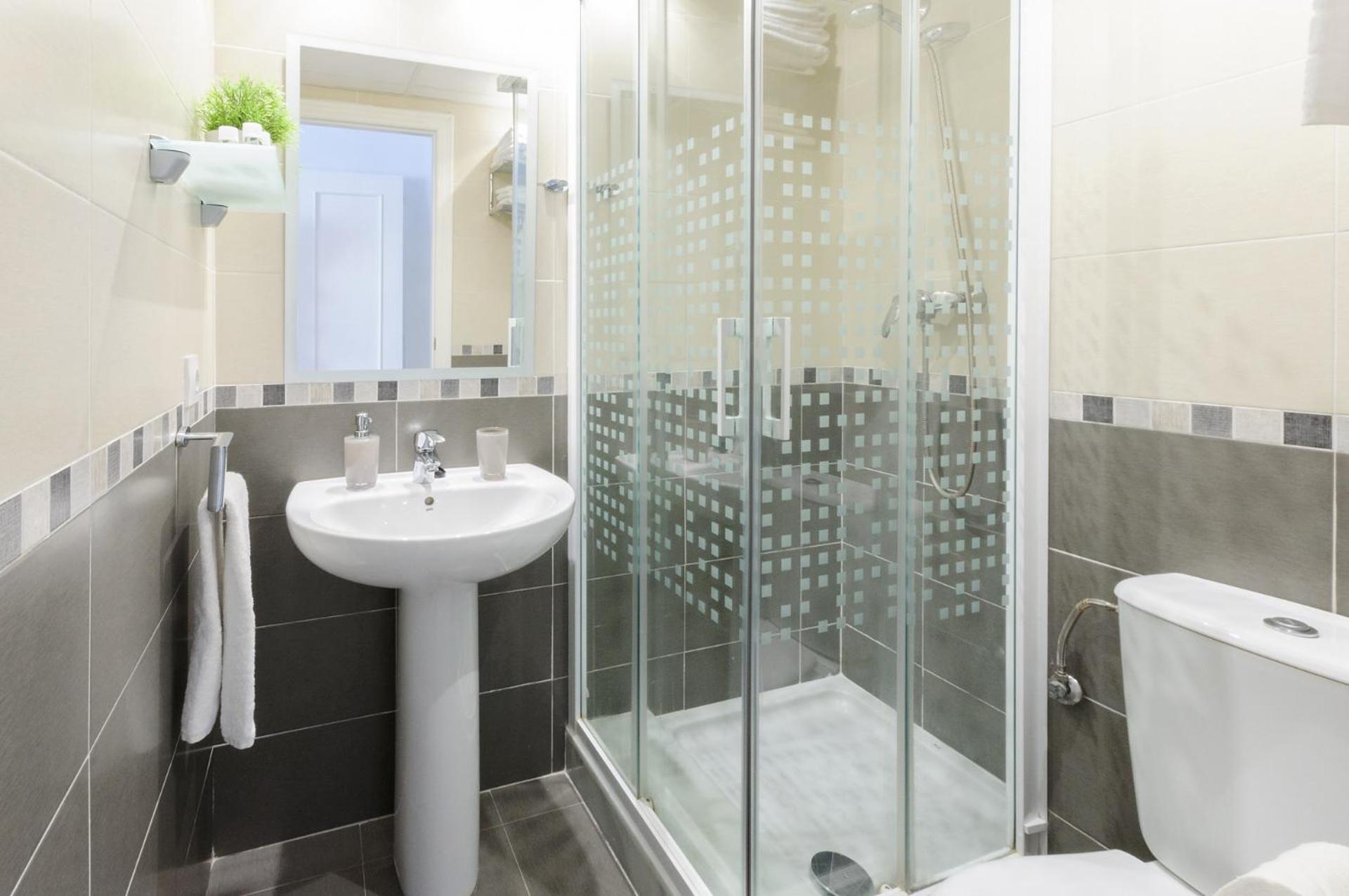 Ag Residencial El Eden Apartament *