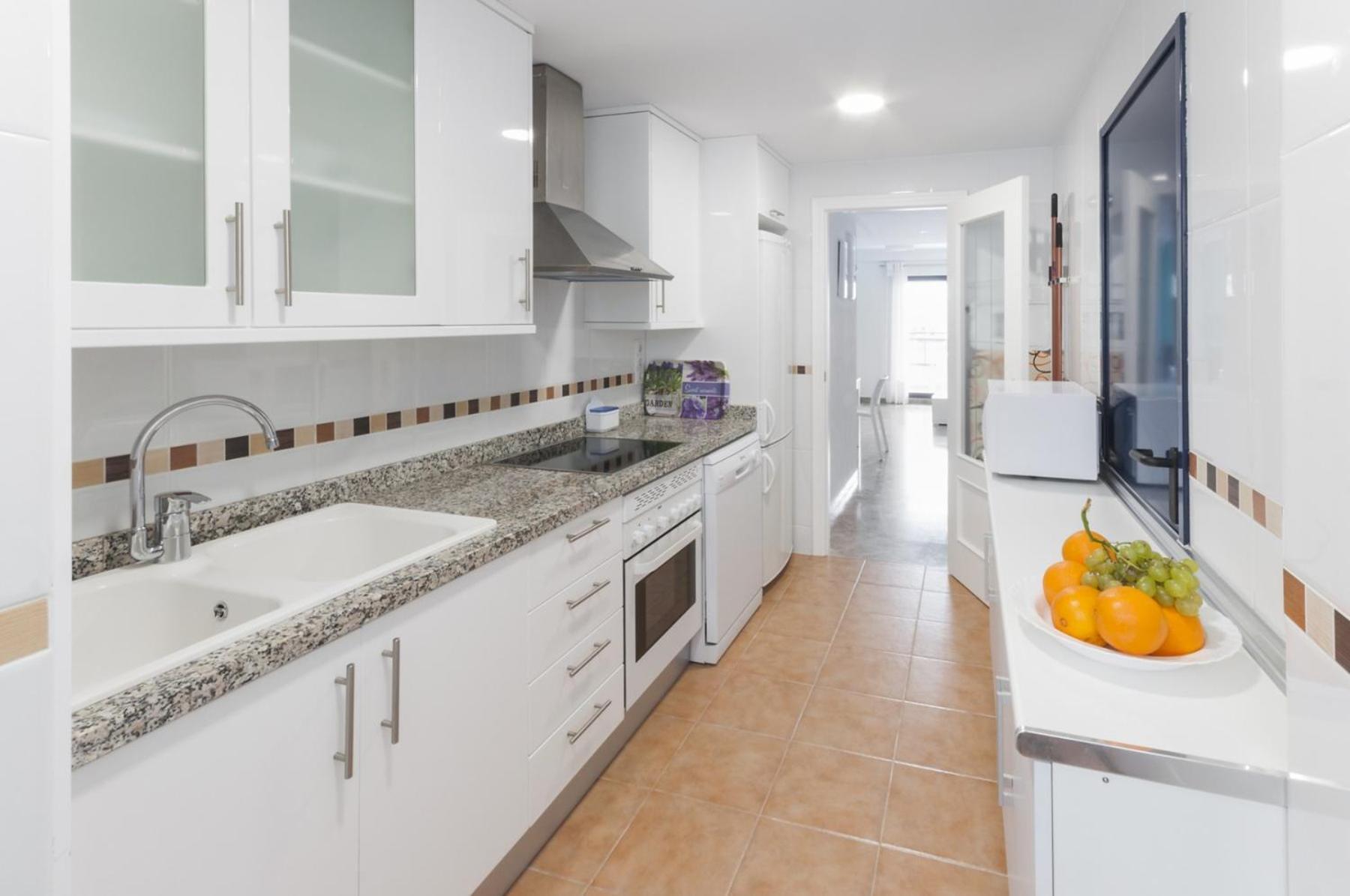 Apartament Ag Residencial El Eden
