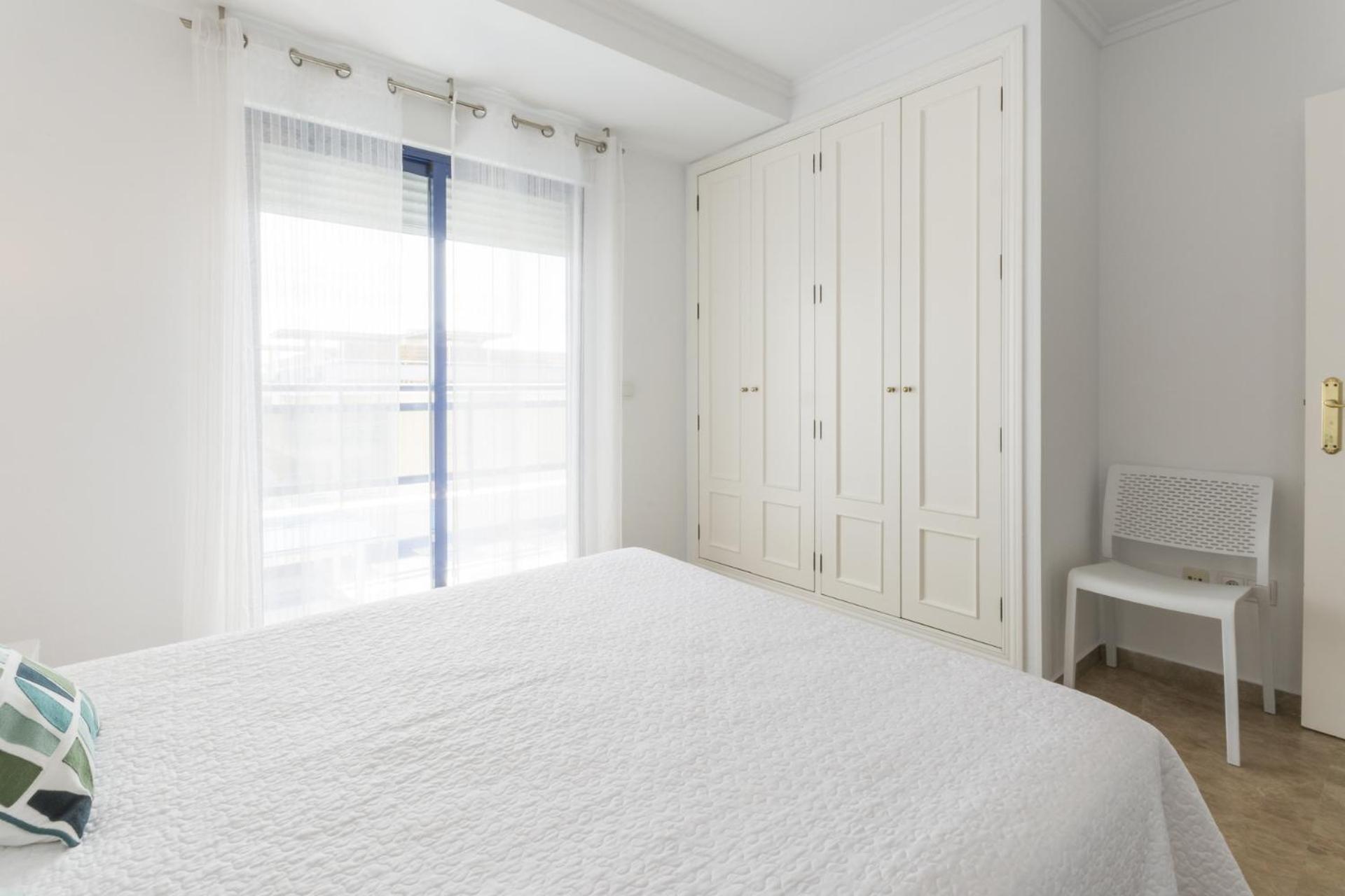 Ag Residencial El Eden Apartament