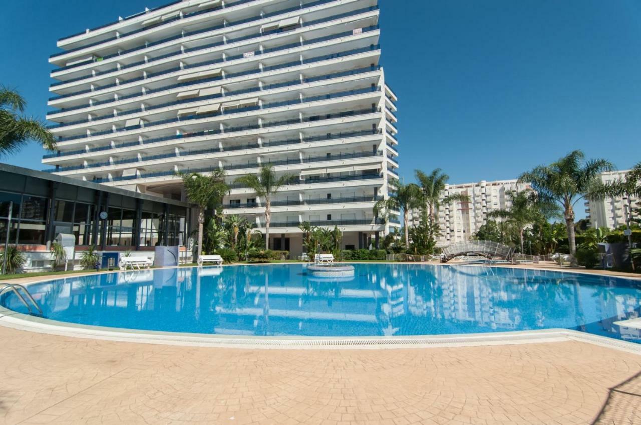 Ag Residencial El Eden Apartament