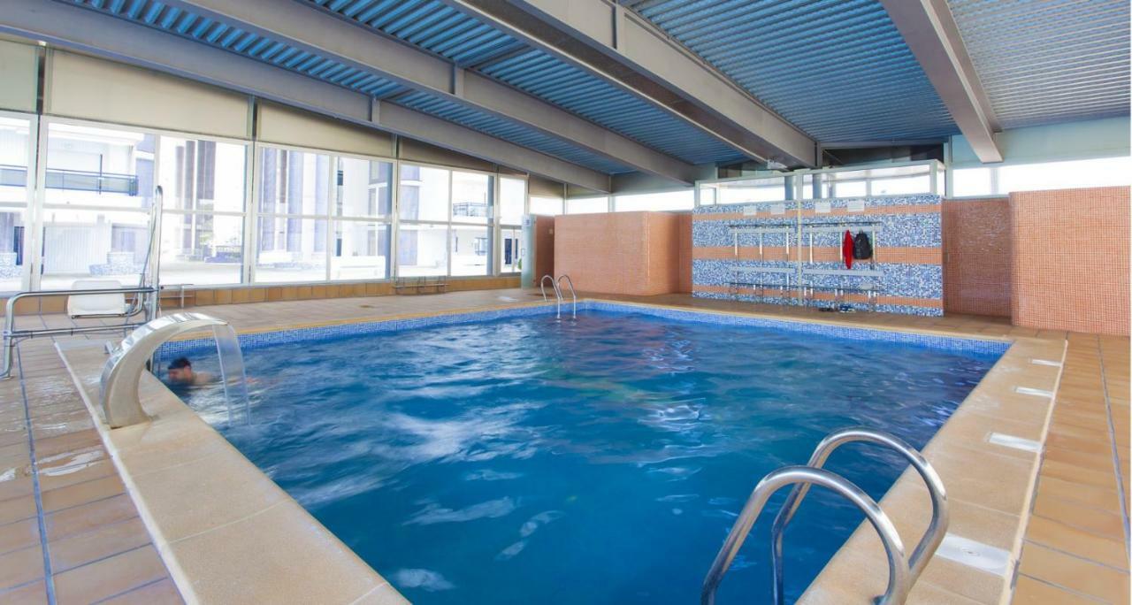 Ag Residencial El Eden * Playa de Gandia