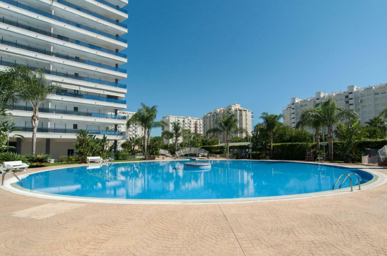Apartament Ag Residencial El Eden