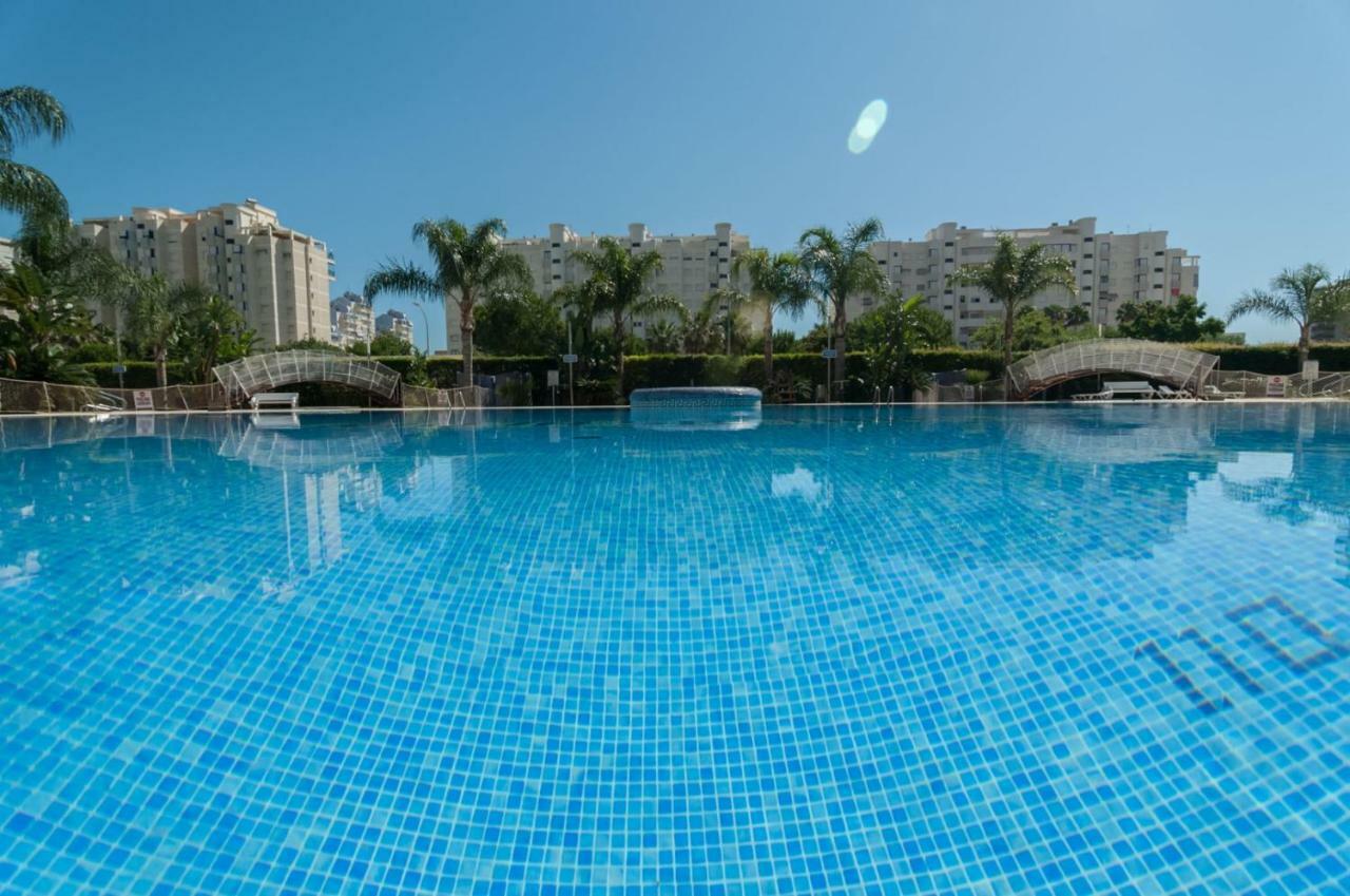 Ag Residencial El Eden Apartament Playa de Gandia