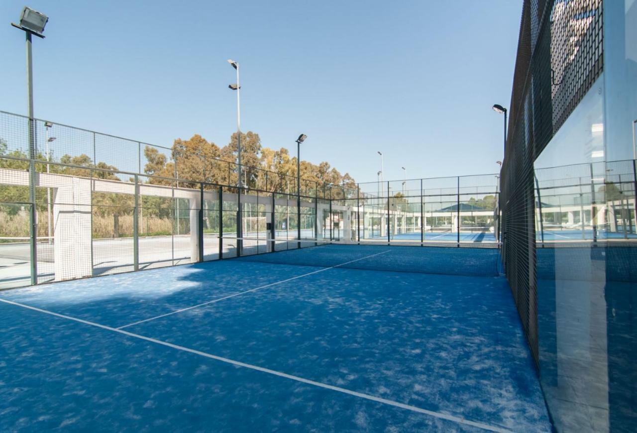 Apartament Ag Residencial El Eden
